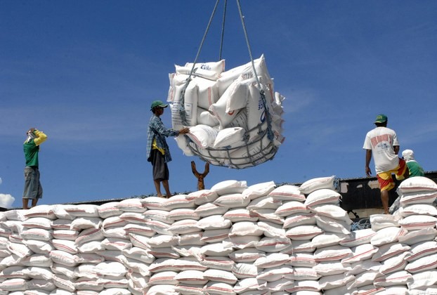Chính thức công bố hạn ngạch xuất khẩu gạo trong tháng 4/2020