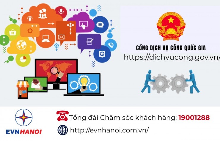 Tiện ích khi sử dụng dịch vụ điện online