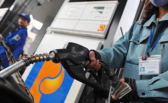 Giá xăng dầu đồng loạt giảm trong ngày 11/11