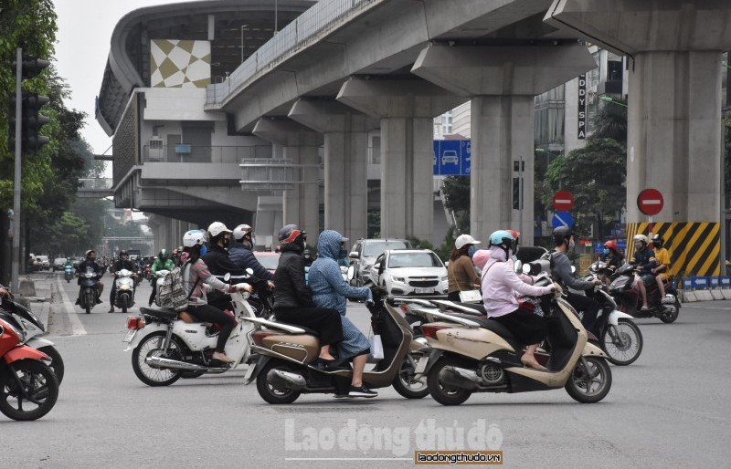 Thực hiện giãn cách xã hội: Lắng nghe mệnh lệnh từ trái tim!