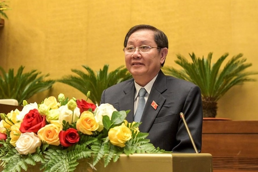 Hà Nội đề nghị số lượng đại biểu chuyên trách Hội đồng nhân dân thành phố là 19