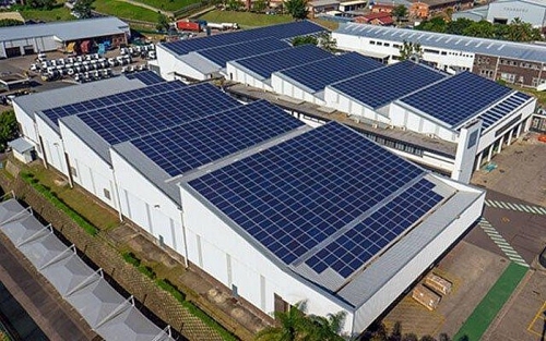 EVN Hà Nội cung cấp mẫu đăng ký bán Điện mặt trời áp mái