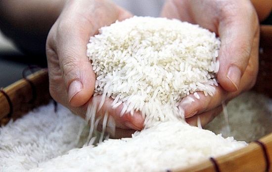 Cần xây dựng thương hiệu gạo Việt tại thị trường Anh quốc