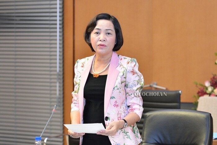 Xem xét xoá tên một ứng viên đại biểu Quốc hội tại Hà Nội
