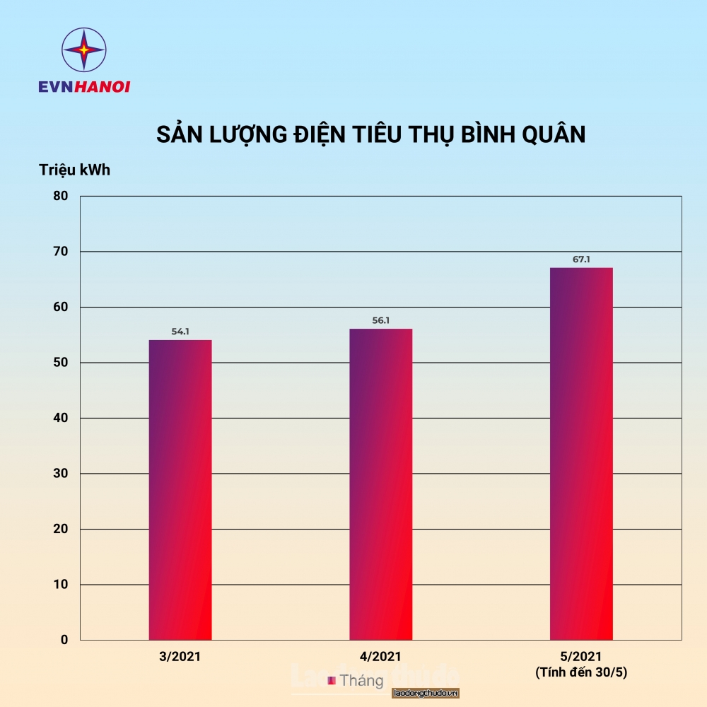 NTO - Về việc sử dụng trái phép nhãn hiệu của Tập đoàn Điện lực Việt Nam ( EVN)