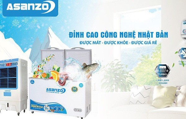 Bộ Công thương chỉ đạo làm rõ vụ việc Asanzo