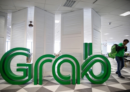 Grab hỗ trợ các doanh nghiệp nhỏ phát triển trên nền tảng trực tuyến