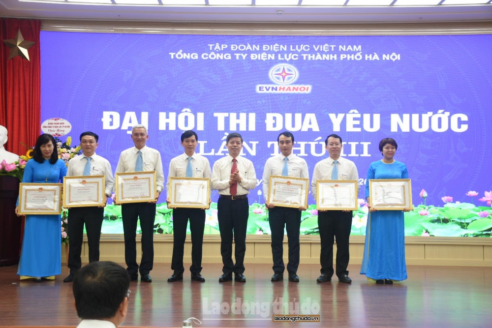 dai hoi thi dua yeu nuoc evn ha noi lan thu iii 5