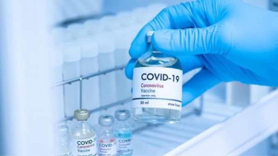 Đề xuất tiêm vắc xin phòng Covid-19 cho người lao động ngành bán lẻ