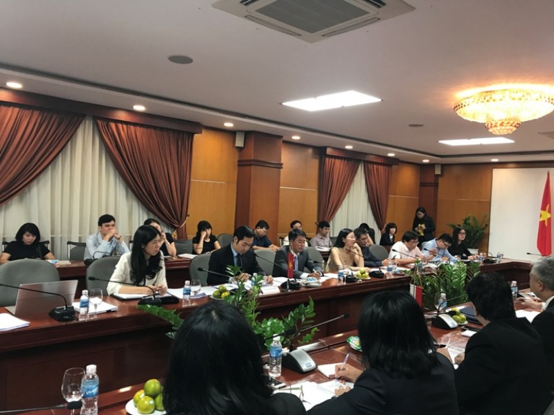 Việt Nam – Indonexia tăng cường hợp tác kinh tế, khoa học, kỹ thuật