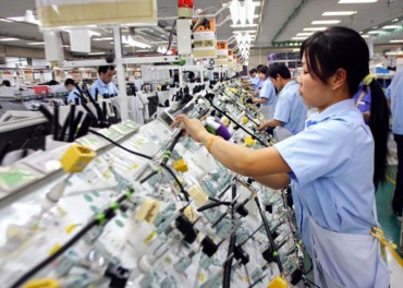 Kim ngạch xuất khẩu tháng 8 tăng 14,5%