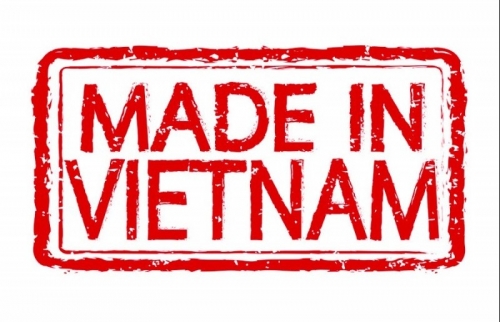 Chính thức lấy ý kiến góp ý Dự thảo Thông tư về hàng hóa sản xuất tại Việt Nam
