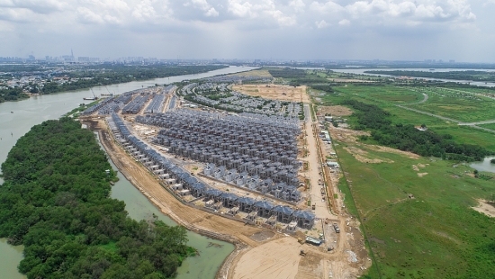 Hòa Bình trúng thầu thi công dự án cầu Ka Long 2 tại Móng Cái, Quảng Ninh