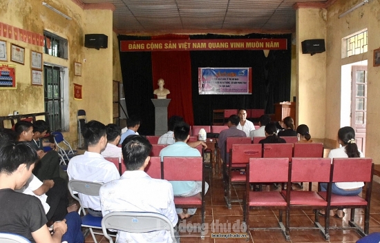 Bài 2: Thiếu nguồn “rào cản” trong phát triển đảng viên nữ người dân tộc thiểu số ở Hà Nội
