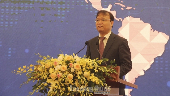 Tăng cường kết nối giữa doanh nghiệp Việt với các đối tác châu Mỹ