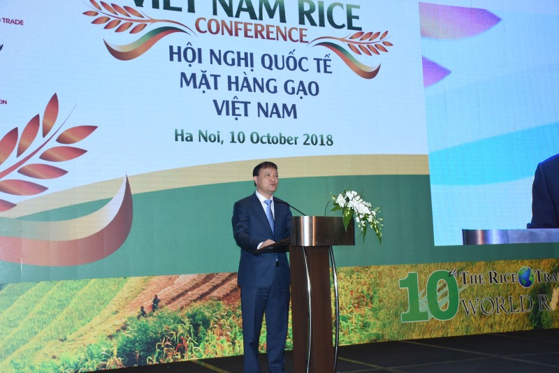 Cơ hội nâng cao vị thế Gạo Việt