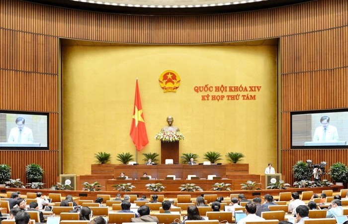 Đại biểu đề nghị thành phố Hồ Chí Minh cũng thí điểm như Hà Nội