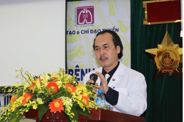 Cần giảm thiểu tác hại cho 34,5 triệu người Việt hút thuốc thụ động