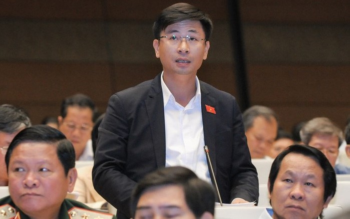 Đại biểu Nguyễn Phi Thường (Hà Nội): Cần nghiên cứu mô hình đường sắt đô thị tư nhân