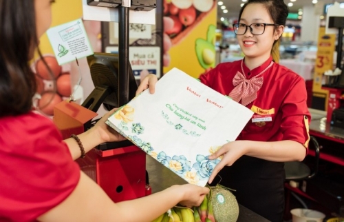 Masan và Vingroup một phép cộng đẹp của doanh nghiệp Việt
