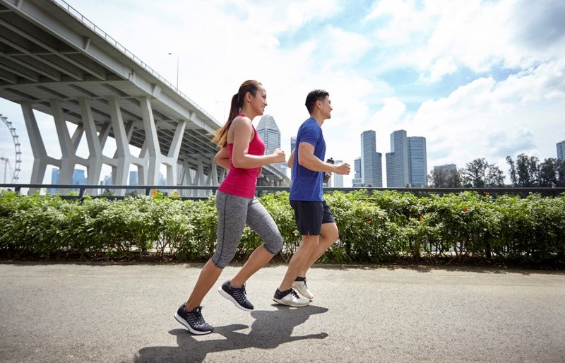 Người tiêu dùng châu Á ít tập thể dục, ăn nhiều và tăng trung bình 3kg vào dịp Lễ