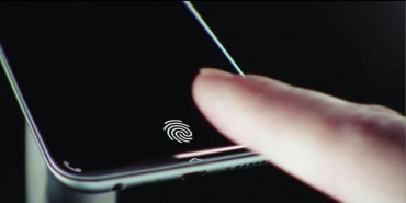 Vivo trang bị cảm biến vân tay siêu âm đầu tiên trên thế giới