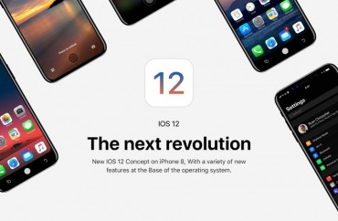 Apple: iOS 12 tăng tính bảo mật và hiệu suất, sẽ ít tính năng mới