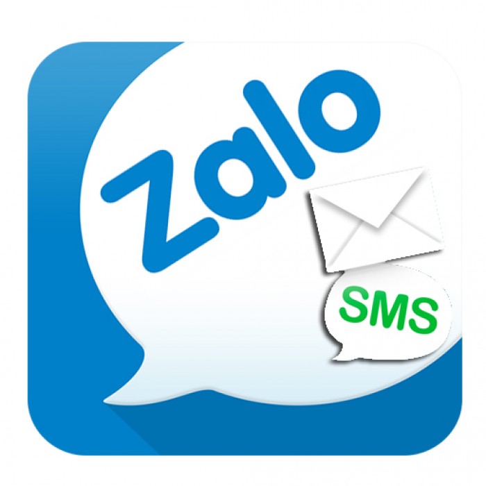 Zalo vượt mặt MobiFone và VinaPhone, sắp đuổi kịp Viettel về số lượng người dùng