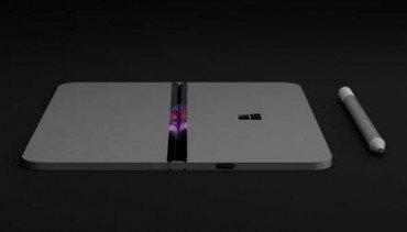 Microsoft quay lại thị trường với điện thoại Surface Phone