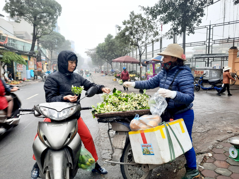 nong nan hoa buoi ha thanh