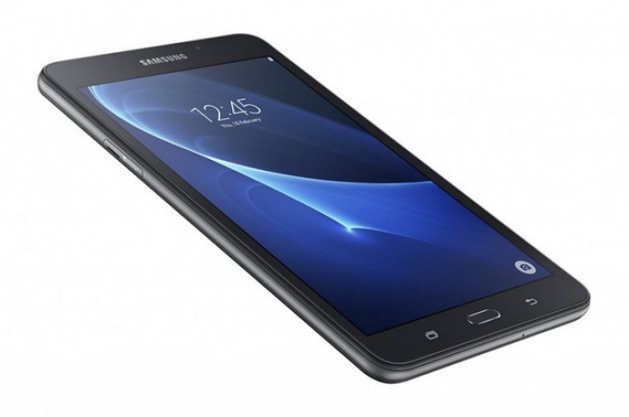 Samsung: Tablet Galaxy Tab A 2016 ra mắt, có giá hơn 4 triệu đồng