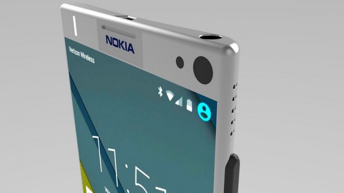 Nokia: Sắp ra mắt Nokia C9 với cấu hình khủng và thiết kế tuyệt đẹp