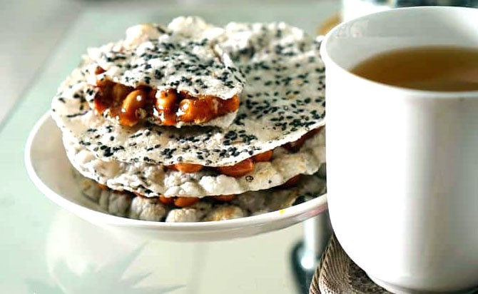 keo cu do ngot ngao dam say long nguoi