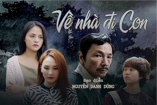 Phim truyền hình Việt lấy lại vị thế