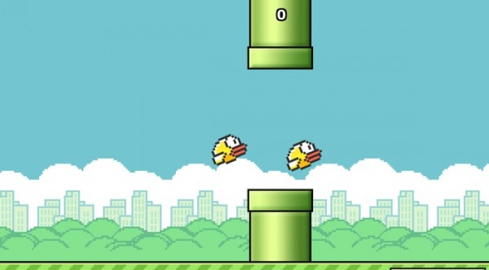 Tác giả trò chơi Flappy Bird tiếp tục phải nộp thuế cho các khoản thu từ quảng cáo