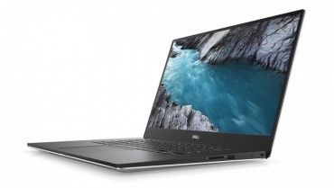 Siêu phẩm Dell  XPS 15 2018 mỏng nhẹ với cấu hình khủng Intel Core i9