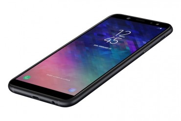 Samsung Galaxy A6/A6+ được trau chuốt kĩ lưỡng về thiết kế, tính năng và cấu hình