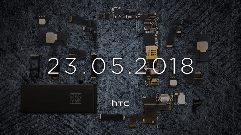 sieu pham htc u12 sap ra mat se khong co jack cam tai nghe