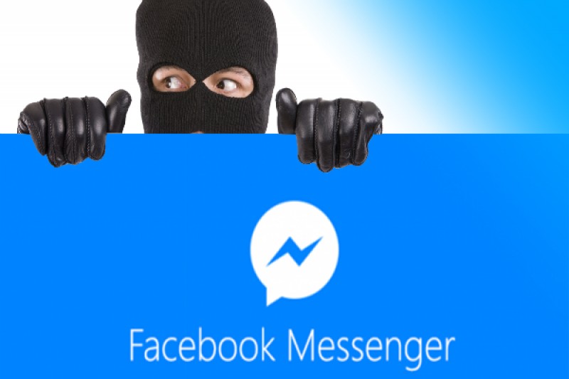 Cảnh báo mã độc FacexWorm đang phát tán qua Facebook Messenger