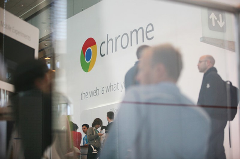 Trình duyệt Google Chrome sẽ loại bỏ quảng cáo xấu từ năm 2018