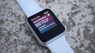 WatchOS 4 của Apple với nhiều tính năng khác biệt