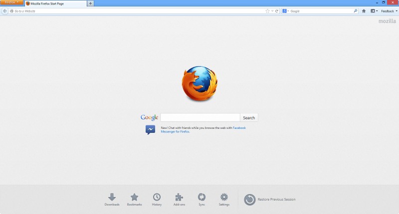 Mozilla: Sắp có trình duyệt tương tác, ra lệnh, lướt web bằng giọng nói