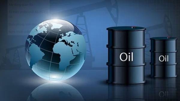 Giá xăng dầu hôm nay (10/8): Giá dầu thế giới quay đầu tăng phiên cuối tuần