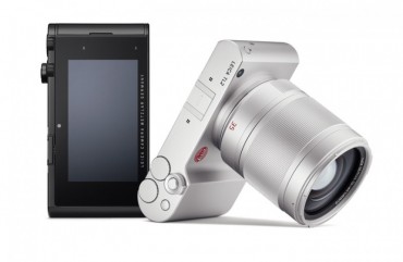 Leica giới thiệu TL2 ấn tượng với nhiều tính năng được tích hợp