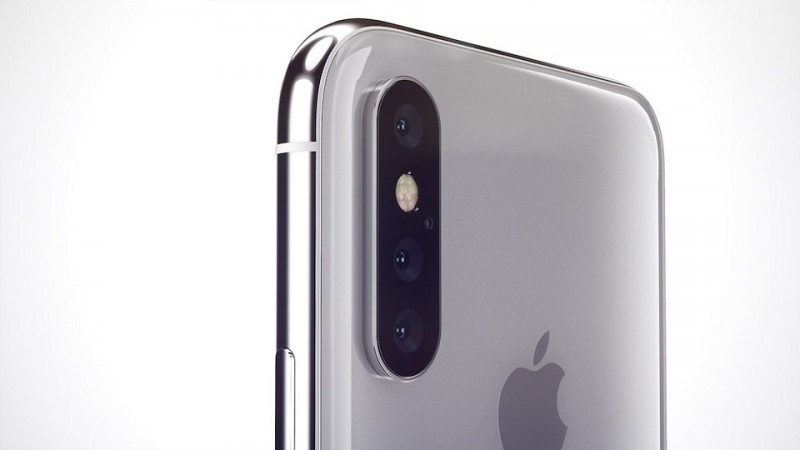 Apple: iPhone  2019 đang thử nghiệm camera 3D tiên tiến