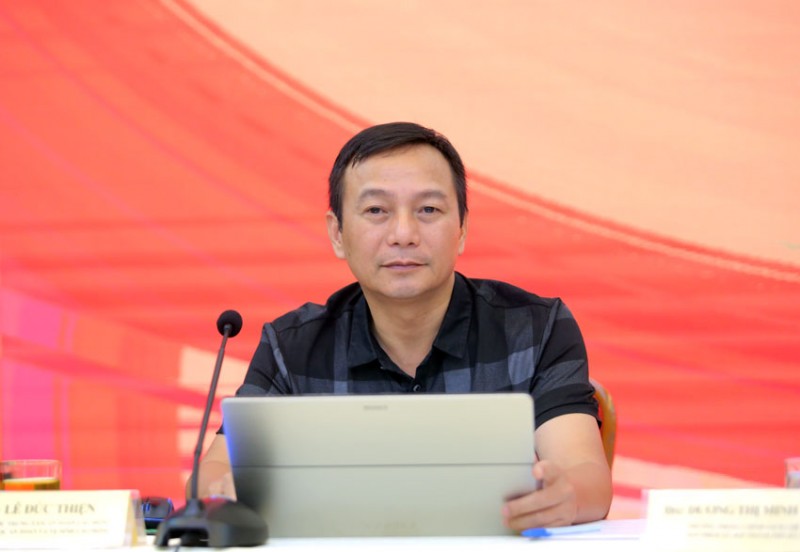 giao luu truc tuyen hieu ve phap luat lao dong va bao hiem xa hoi de giai quyet quan he lao dong hai hoa