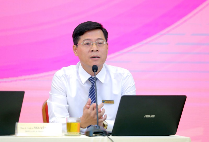 giao luu truc tuyen hieu ve phap luat lao dong va bao hiem xa hoi de giai quyet quan he lao dong hai hoa