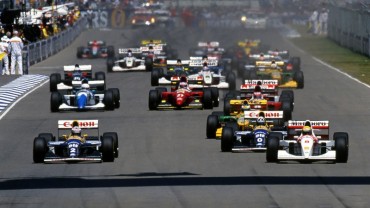 F1 muốn xúc tiến để Việt Nam đăng cai một chặng đua