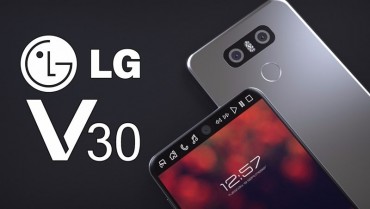 LG V30 sẽ là điện thoại đầu tiên có camera khẩu độ f/1.6