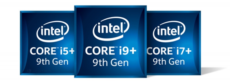 Intel ra mắt bộ vi xử lý thế hệ thứ 9 (Whiskey Lake) ngay trong tháng 8